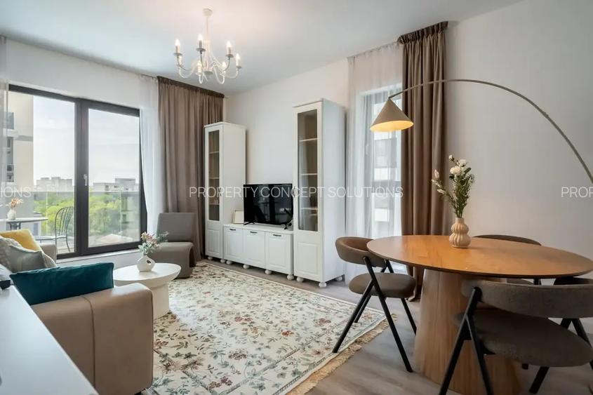 Apartament 2 camere - Mobilat&Utilat – Exigent - Direct Propietar - 2