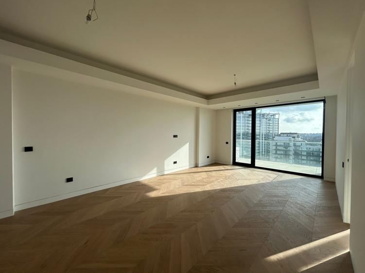 2 camere lux Floreasca - Barbu Vacarscu for sale