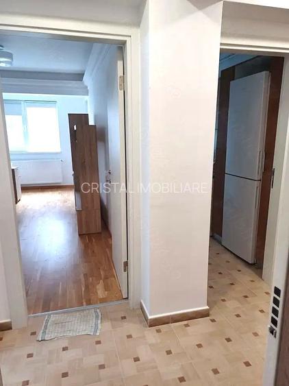 Garsonieră decomandată cu centrală proprie și parcare, High Class Residence - 4