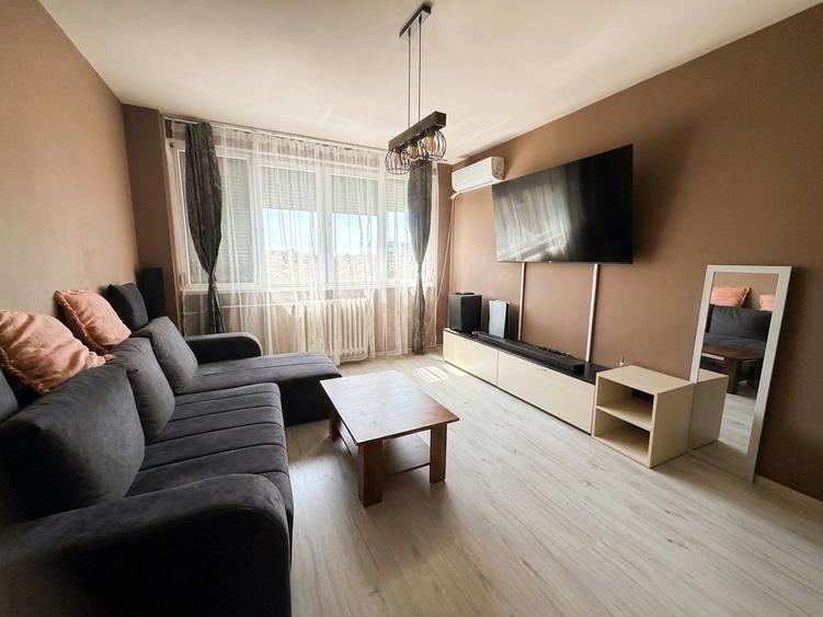 Apartament cu 2 camere de inchiriat in Oradea, zona Rogerius