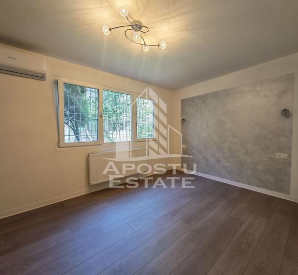 Apartament de vanzare cu 2 camere,renovat complet,zona Gheorghe Lazar