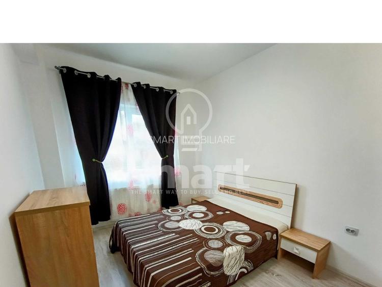Apartament modern 2 camere Grand Hotel Italia - 5