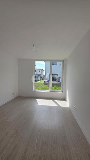 Casă individuală pe parter | 4 camere | 106 mp utili | Teren 300 mp | Tunari