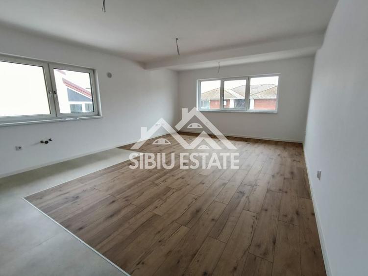 Apartament modern cu 2 camere – Comision 0, etajul 1,Selimbar