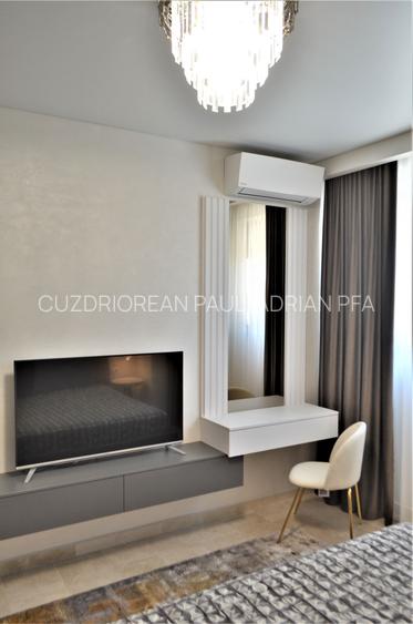 Apartament 2 camere lux de vanzare in Tomis Plus - 16