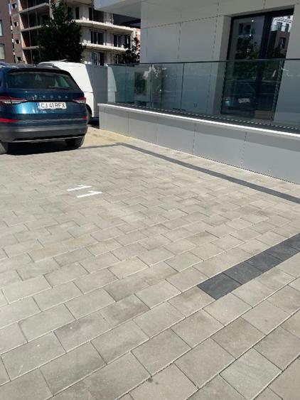 Apartament Tip Studio Dublu | LUX | Prima Inchiriere | MTM Pipera Lake
