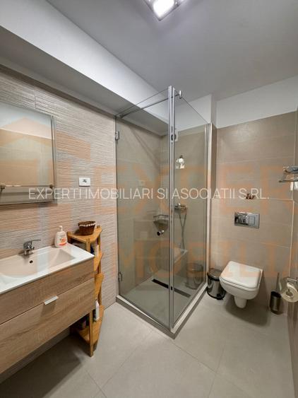 Apartament 2 Camere Mamaia Nord | Distrikt Residence | Comision 0% - 10