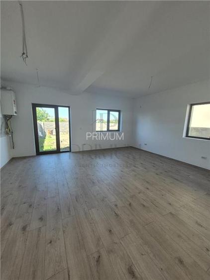 Duplex in zona excelenta - best deal - 116mp utili - toate utilitatile - 15