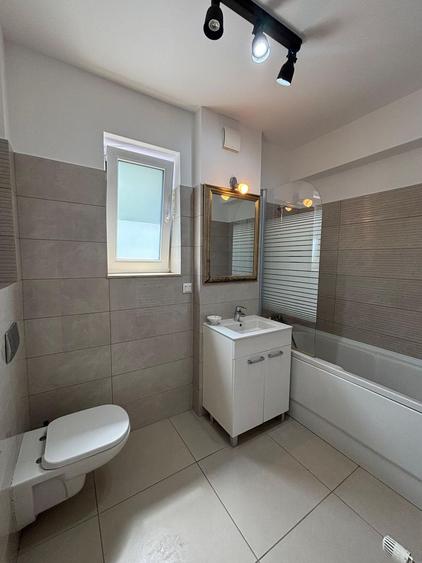 3 camere I Timpuri Noi I Bloc nou I de inchiriat