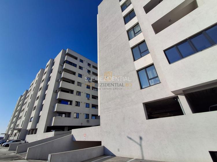 Apartament 2 camere, prima inchiriere, zona Grand Arena, Metalurgiei - 13