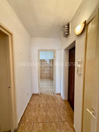 Apartament cu 4 camere-2 balcoane- zona Piata Centrala - 12