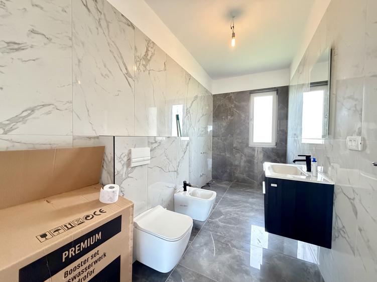 Casa individuala 4 camere, 125 mp utili, 623 mp teren - Dumbravita