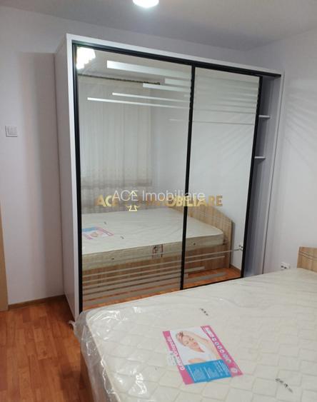 2 Camere de inchiriat | Dristor | Metrou | Mobiliat | Utilat - 3