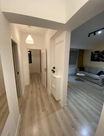 Apartament 2 camere | Regie Residence | Metrou Grozăvești | 45 mp