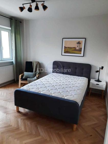 Apartament 2 camere DE NERATAT