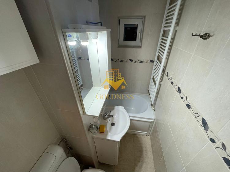 2 camere semidecomandate, Manastur, Zona Minerva, Profi, Calvaria