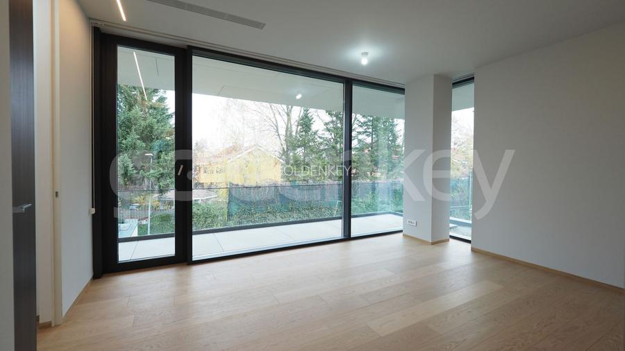 Vila ultrafinisata pe strada privata | piscina | 800mp teren - 19
