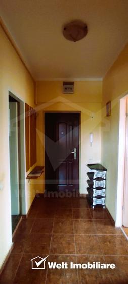 Apartament cu 1 camera, in Marasti, zona FSEGA