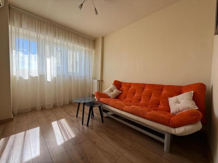 Titulescu | 4 Camere | Decomandat | Balcon | Pet friendly | Metrou