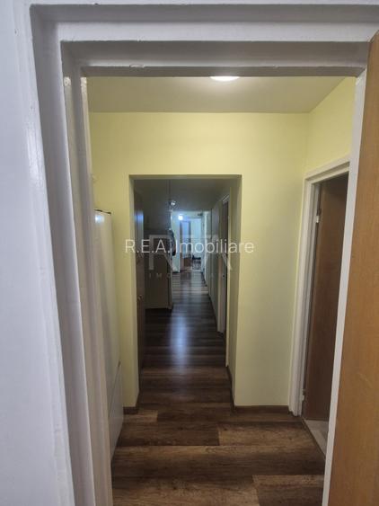 3 camere Titan decomandat, et. 1, an 1979, 70 mp, renovat - 7