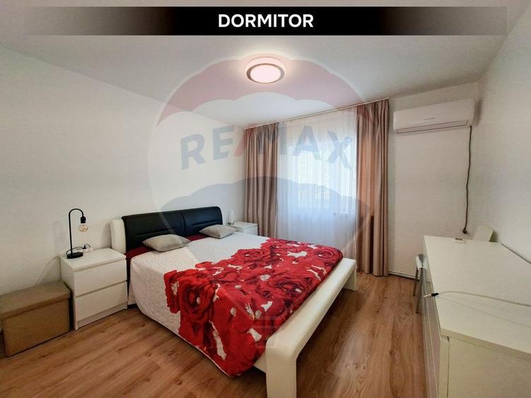 Locuinta premium, zona centrala , garaj sub bloc - DE INCHIRIAT