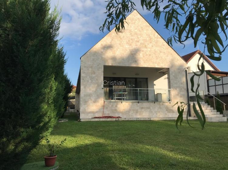 Casă de vânzare Faget - 12