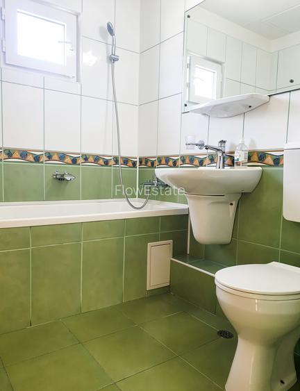 Apartament 2 camere | 6min M Timpuri Noi | Centrala proprie | Parcare - 7