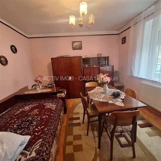 Bocsa Vasiova, Casa cocheta pentru familie, cu Gradina. - 10