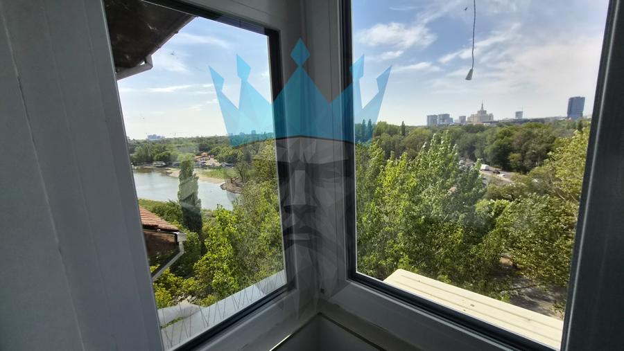 Garsoniera Baneasa Bucuresti