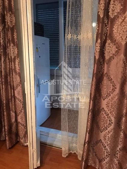 Apartament 1 camere, de inchiriat, Soarelui, Timisoara - 5