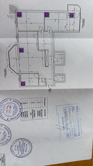 APARTAMENT 4  CAMERE-DECOMANDAT-IANCULUI