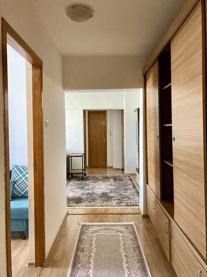 Apartament 3 Camere | Decomandat | Calea Giulesti | Centrala | Mobilat Utilat |