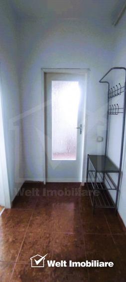 Apartament cu 1 camera, in Marasti, zona FSEGA