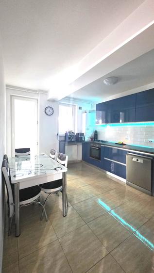 Drumul Taberei,centrala proprie,balcon terasa, metrou 10 min