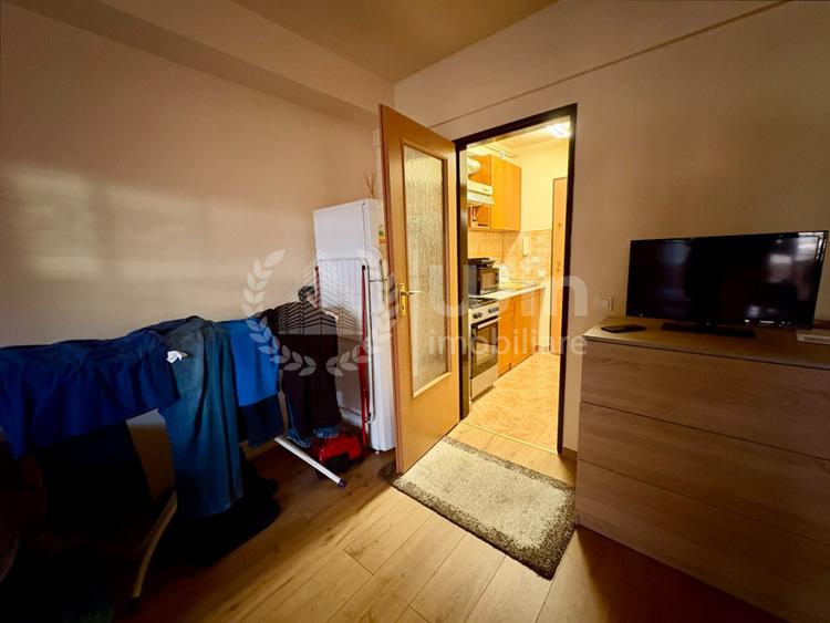 Apartament cu 1 camera | Bloc nou | Etaj 2/6 | Balcon | Iulius Mall!
