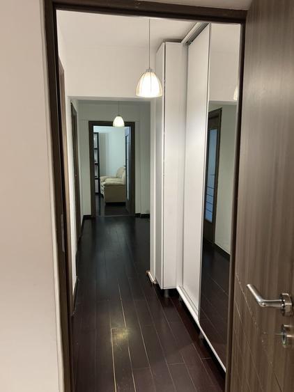APARTAMENT 2 CAMERE DECOMANDAT BLOC NOU LUJERULUI