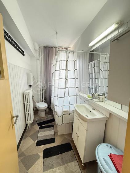 Etaj 2! Apartament 2 camere 49mp, Tudor Vladimirescu, CT