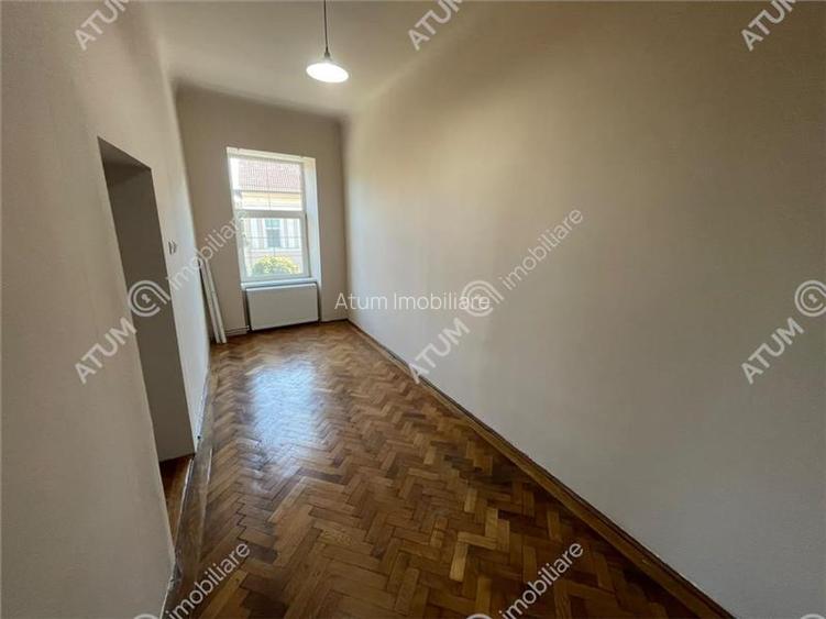 Apartament 2 camere si gradina zona centrala din Cisnadie - 4