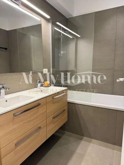 Apartament superb cu 4 camere, 2 locuri de parcare, Iancu Nicolae