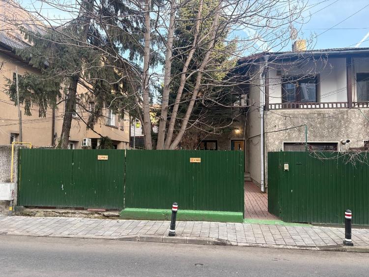 Inchiriere Vila Floreasca sector 2 Chopin nr.2B