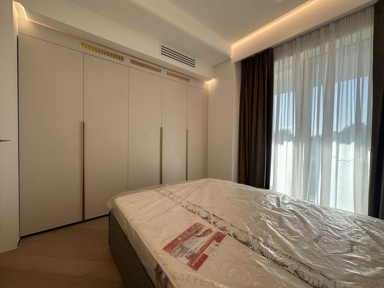 Apartament 3 Camere | Mobilat Lux | Prima Inchiriere