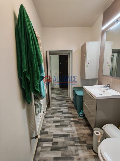 OVIDIU Casa eleganta complet mobilata „la cheie”