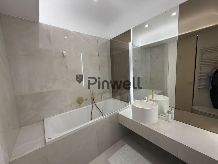 APARTAMENT 3 CAMERE CORTINA NORTH