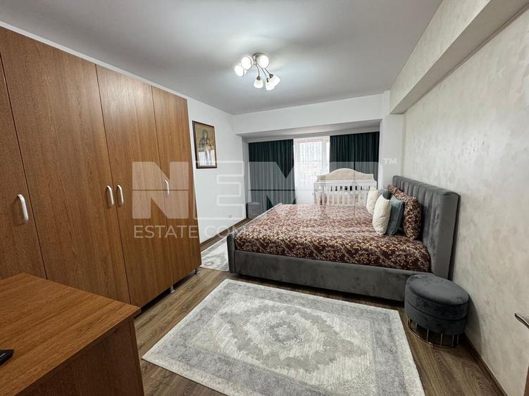 APARTAMENT 3 CAMERE | BURDUJENI | SUCEAVA