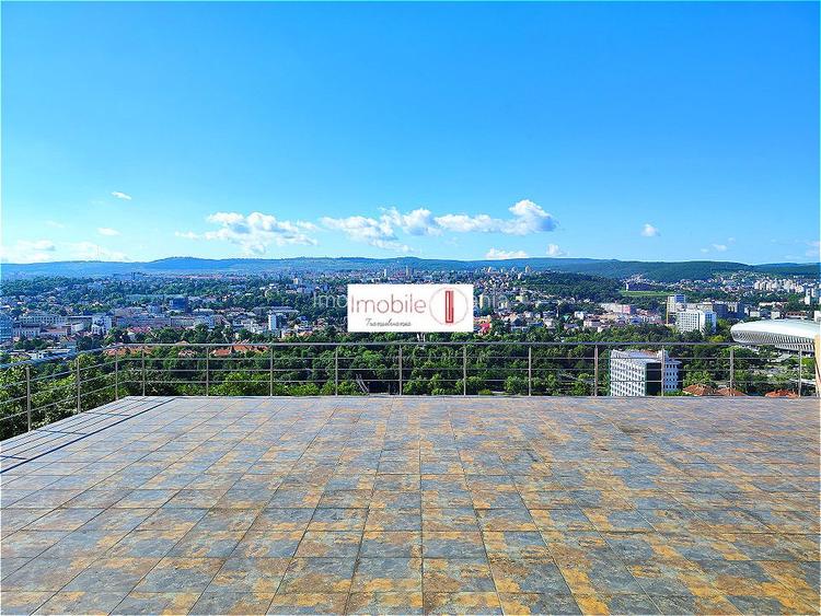 Vila panoramica Gruia - 10