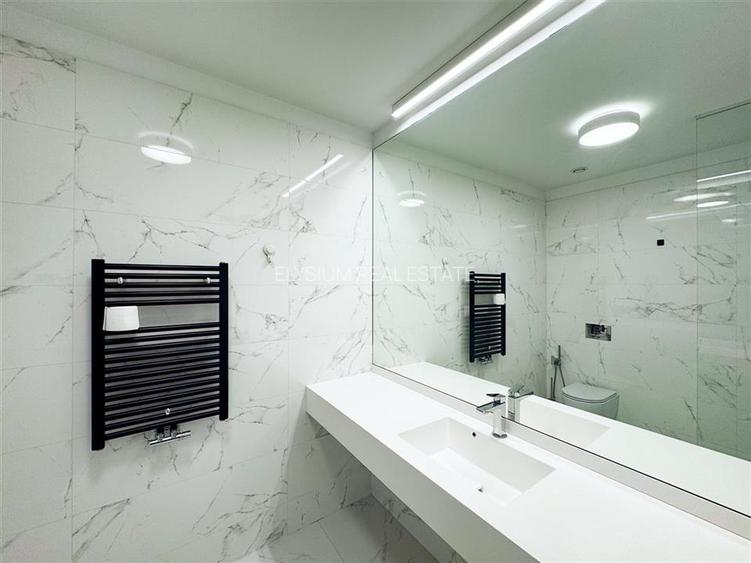 Apartament 2 camere de inchiriat One Mircea Eliade - 23