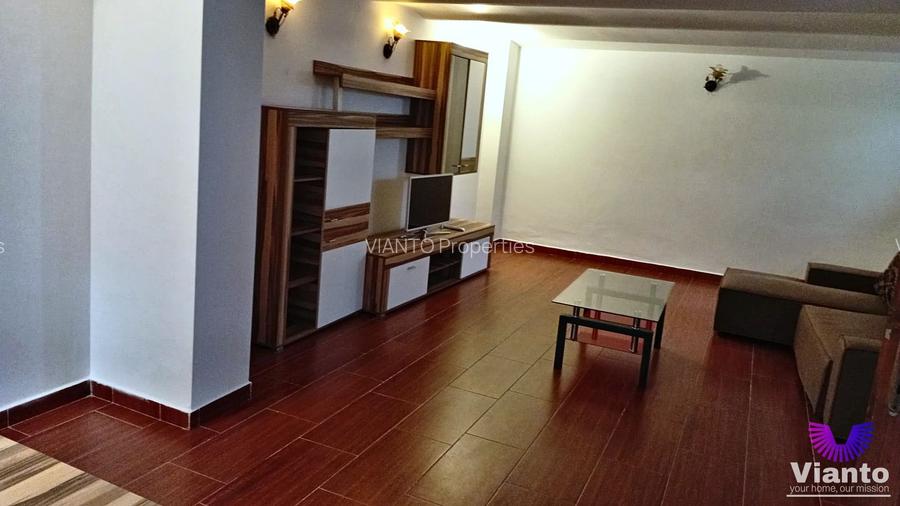 Apartament la Casa 130mp-Lazaret - 2