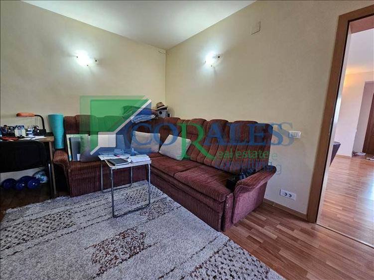 Casa individuala. Zona Aradului. Suprafete generoase.