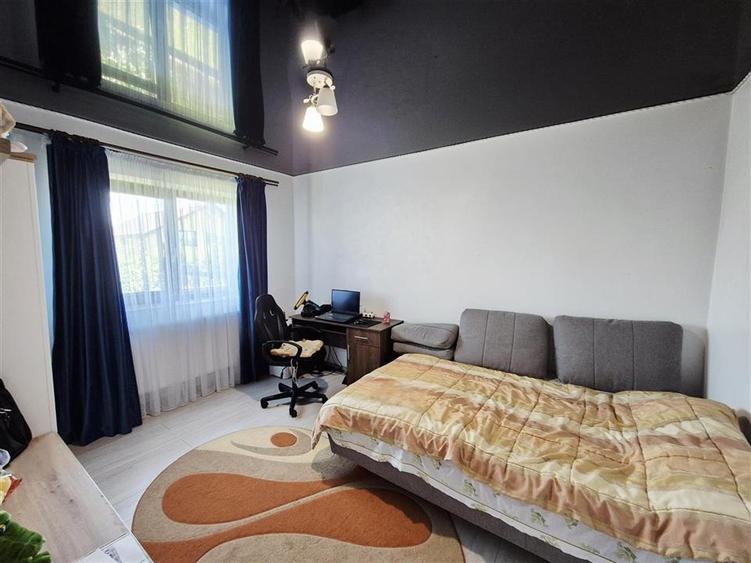 Casa individuala de vanzare in Aroneanu