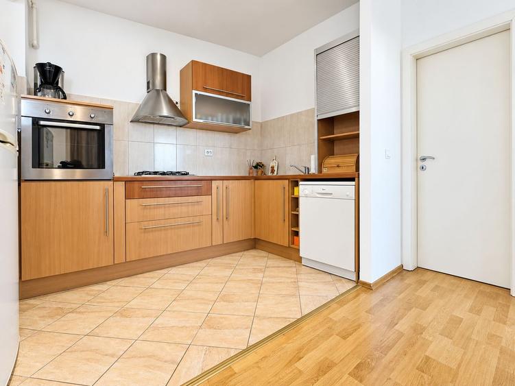 Apartament 2 camere 62 mp utili-Complex Studentesc Timisoara-comision 0